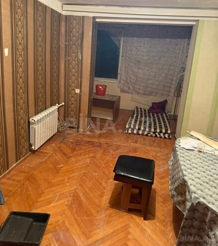 Сдаётся 2-комн. вторичка 70 м², м. Элмляр Академиясы, photo 1 from 7