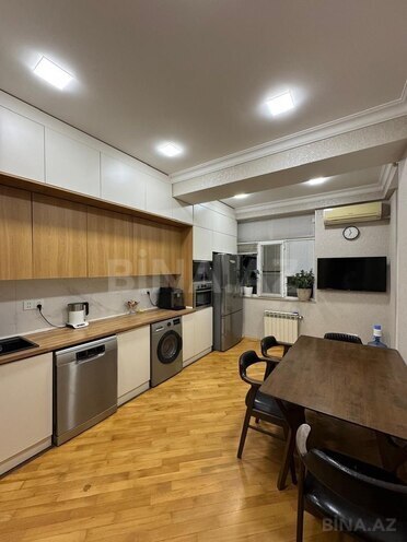 Satılır 3 otaqlı yeni tikili 140 m², Nəriman Nərimanov m., photo 8 from 16