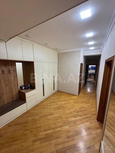 Satılır 3 otaqlı yeni tikili 140 m², Nəriman Nərimanov m., photo 13 from 16