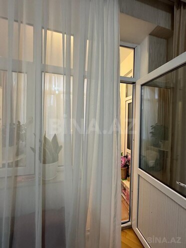 Satılır 3 otaqlı yeni tikili 140 m², Nəriman Nərimanov m., photo 10 from 16