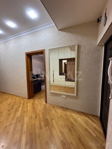 Satılır 3 otaqlı yeni tikili 140 m², Nəriman Nərimanov m., photo 11 from 16
