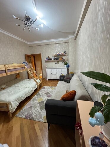 Satılır 3 otaqlı yeni tikili 140 m², Nəriman Nərimanov m., photo 5 from 16