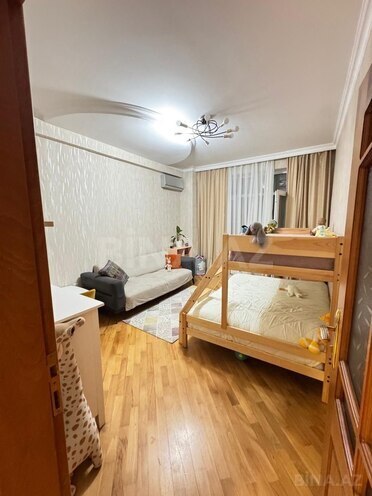 Satılır 3 otaqlı yeni tikili 140 m², Nəriman Nərimanov m., photo 6 from 16