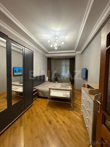 Satılır 3 otaqlı yeni tikili 140 m², Nəriman Nərimanov m., photo 4 from 16