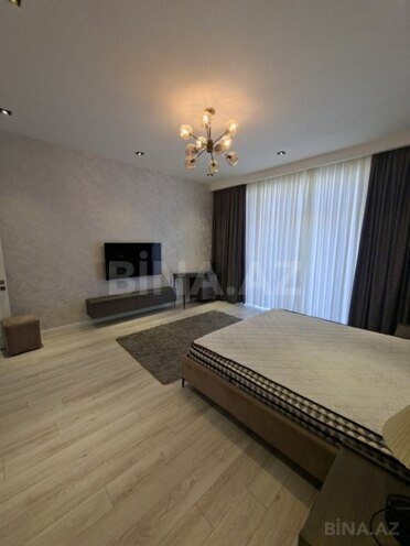 Satılır 6 otaqlı həyət evi/bağ evi 450 m², Badamdar q., photo 11 from 23