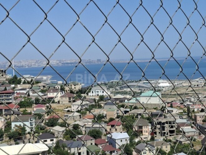 Satılır 6 otaqlı həyət evi/bağ evi 450 m², Badamdar q., photo 22 from 23