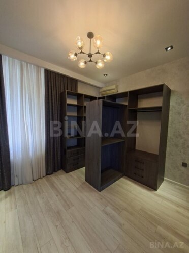 Satılır 6 otaqlı həyət evi/bağ evi 450 m², Badamdar q., photo 15 from 23