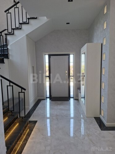 Satılır 6 otaqlı həyət evi/bağ evi 450 m², Badamdar q., photo 17 from 23