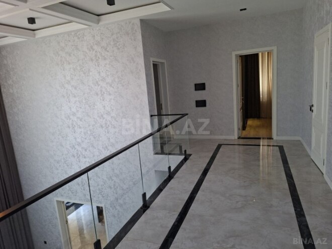 Satılır 6 otaqlı həyət evi/bağ evi 450 m², Badamdar q., photo 16 from 23