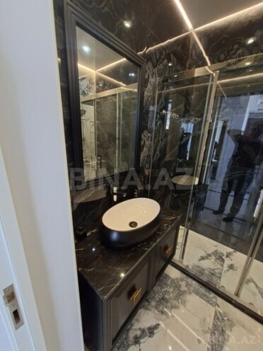 Satılır 6 otaqlı həyət evi/bağ evi 450 m², Badamdar q., photo 18 from 23