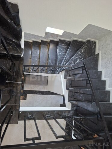 Satılır 6 otaqlı həyət evi/bağ evi 450 m², Badamdar q., photo 14 from 23