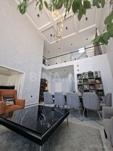 Satılır 6 otaqlı həyət evi/bağ evi 450 m², Badamdar q., photo 8 from 23