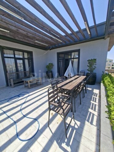Satılır 6 otaqlı həyət evi/bağ evi 450 m², Badamdar q., photo 3 from 23