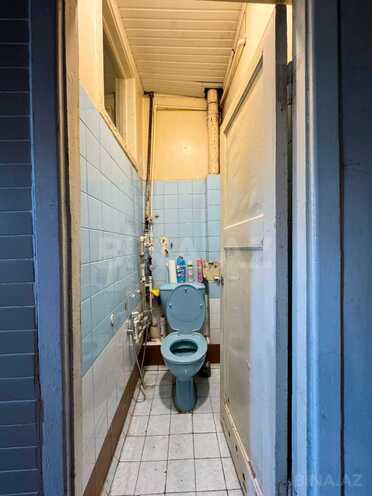 Продаётся 2-комн. вторичка 60 м², м. Низами, photo 7 from 9
