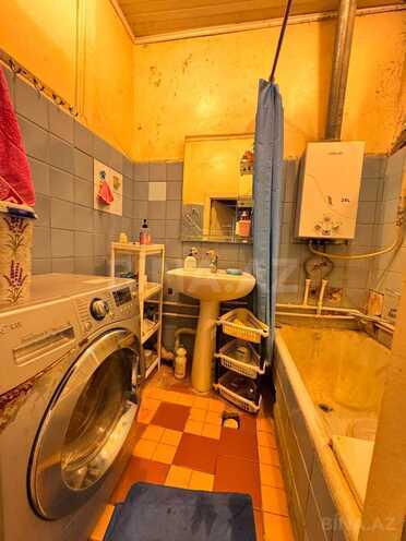 Продаётся 2-комн. вторичка 60 м², м. Низами, photo 6 from 9