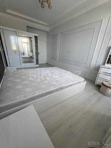 İcarəyə verilir 2 otaqlı yeni tikili 80 m², 28 May m., photo 10 from 11