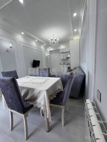 İcarəyə verilir 2 otaqlı yeni tikili 80 m², 28 May m., photo 1 from 11