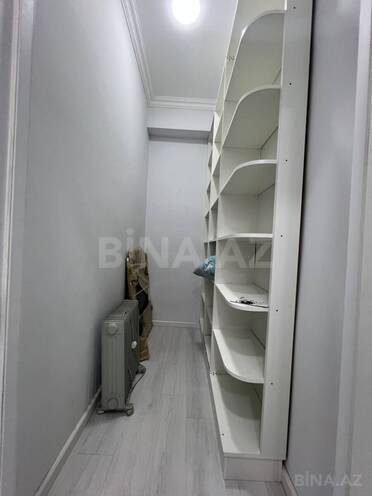 İcarəyə verilir 2 otaqlı yeni tikili 80 m², 28 May m., photo 6 from 11