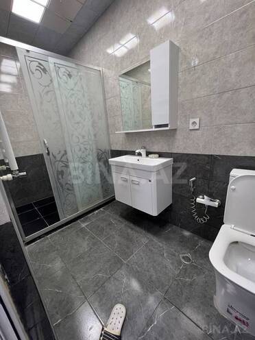 İcarəyə verilir 2 otaqlı yeni tikili 80 m², 28 May m., photo 3 from 11