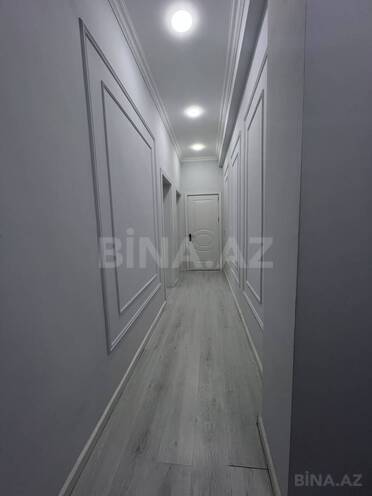 İcarəyə verilir 2 otaqlı yeni tikili 80 m², 28 May m., photo 9 from 11