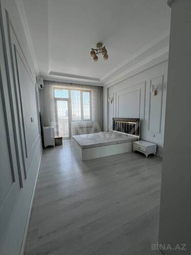 İcarəyə verilir 2 otaqlı yeni tikili 80 m², 28 May m., photo 5 from 11