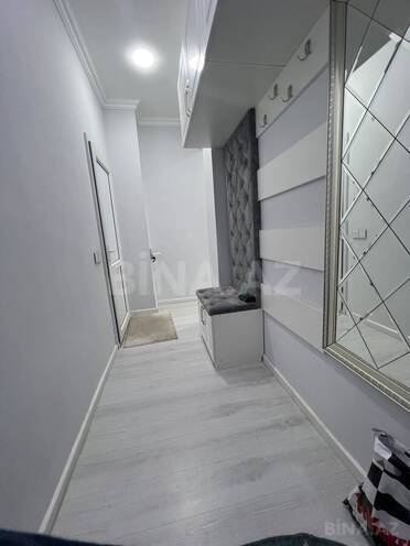 İcarəyə verilir 2 otaqlı yeni tikili 80 m², 28 May m., photo 4 from 11