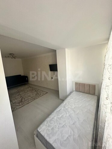 Сдаётся 1-комн. вторичка 40 м², м. Нариман Нариманов, photo 8 from 10