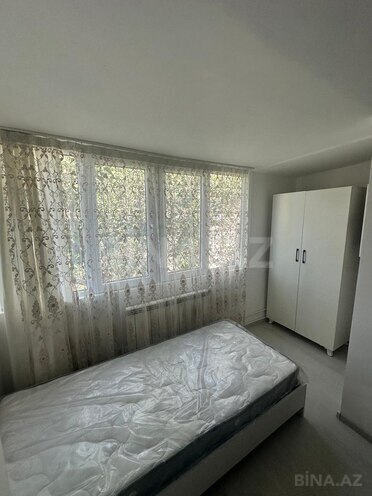 Сдаётся 1-комн. вторичка 40 м², м. Нариман Нариманов, photo 9 from 10