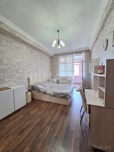 Продаётся 3-комн. новостройка 140 м², Бинагадинский р., photo 6 from 17