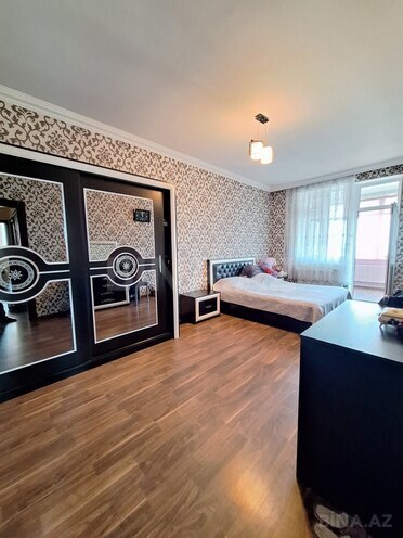 Продаётся 3-комн. новостройка 140 м², Бинагадинский р., photo 4 from 17