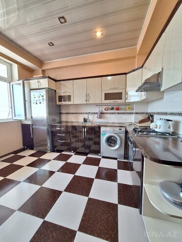 Продаётся 3-комн. новостройка 140 м², Бинагадинский р., photo 9 from 17