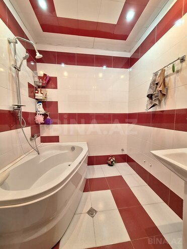 Продаётся 3-комн. новостройка 140 м², Бинагадинский р., photo 11 from 17