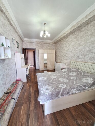 Продаётся 3-комн. новостройка 140 м², Бинагадинский р., photo 7 from 17