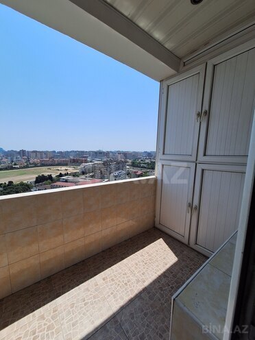 Продаётся 3-комн. новостройка 140 м², Бинагадинский р., photo 13 from 17