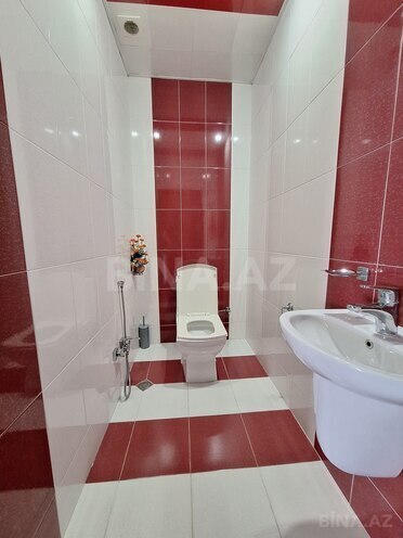 Продаётся 3-комн. новостройка 140 м², Бинагадинский р., photo 12 from 17