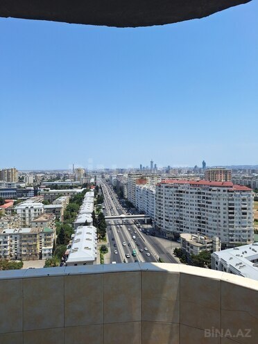 Продаётся 3-комн. новостройка 140 м², Бинагадинский р., photo 16 from 17