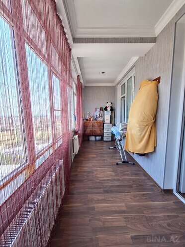 Продаётся 3-комн. новостройка 140 м², Бинагадинский р., photo 8 from 17