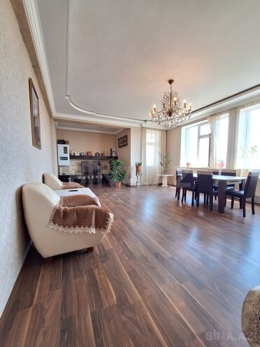 Продаётся 3-комн. новостройка 140 м², Бинагадинский р., photo 3 from 17