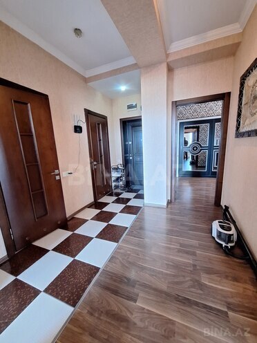 Продаётся 3-комн. новостройка 140 м², Бинагадинский р., photo 14 from 17
