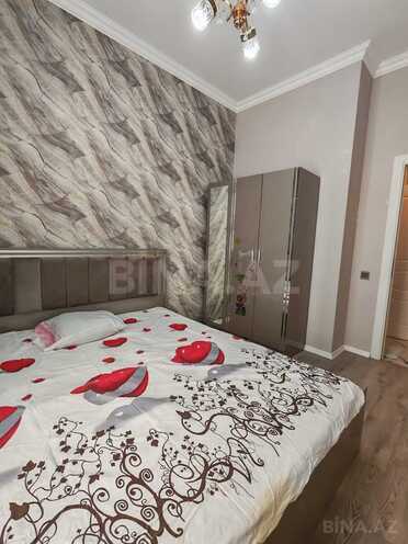 Satılır 2 otaqlı yeni tikili 44 m², photo 4 from 9