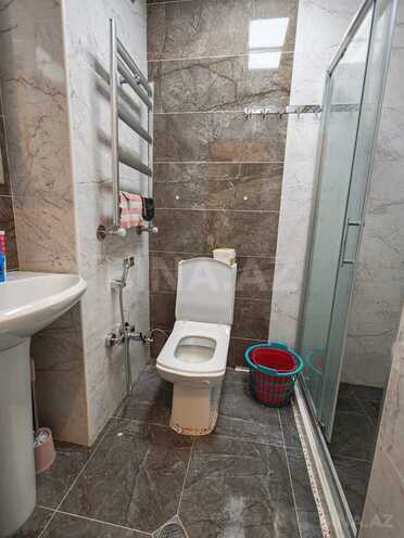 Satılır 2 otaqlı yeni tikili 44 m², photo 6 from 9