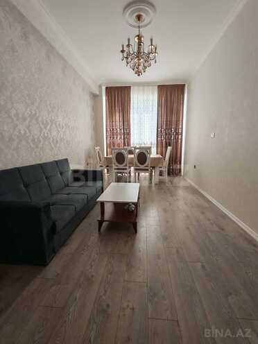Satılır 2 otaqlı yeni tikili 44 m², photo 1 from 9