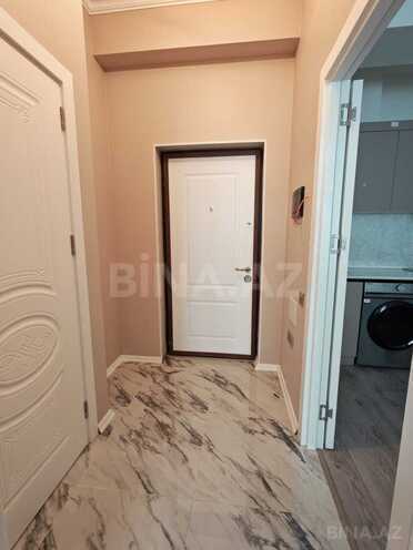Satılır 2 otaqlı yeni tikili 44 m², photo 8 from 9