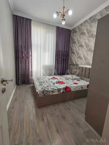 Satılır 2 otaqlı yeni tikili 44 m², photo 3 from 9