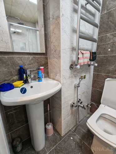 Satılır 2 otaqlı yeni tikili 44 m², photo 7 from 9