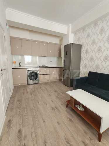 Satılır 2 otaqlı yeni tikili 44 m², photo 5 from 9