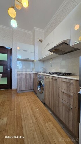 Продаётся 2-комн. новостройка 65 м², photo 10 from 14