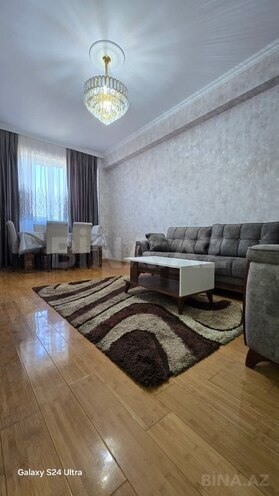 Продаётся 2-комн. новостройка 65 м², photo 4 from 14