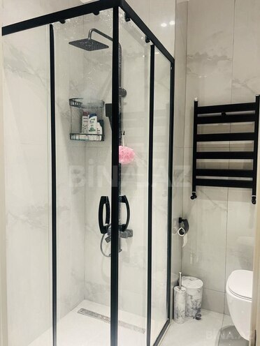 Продаётся 3-комн. новостройка 75 м², м. Иншаатчылар, photo 12 from 14