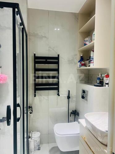 Продаётся 3-комн. новостройка 75 м², м. Иншаатчылар, photo 13 from 14